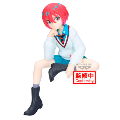 Figura Main Character New Series Mobule Suit Gundam 18cm